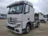 0 MERCEDES-BENZ Actros 
