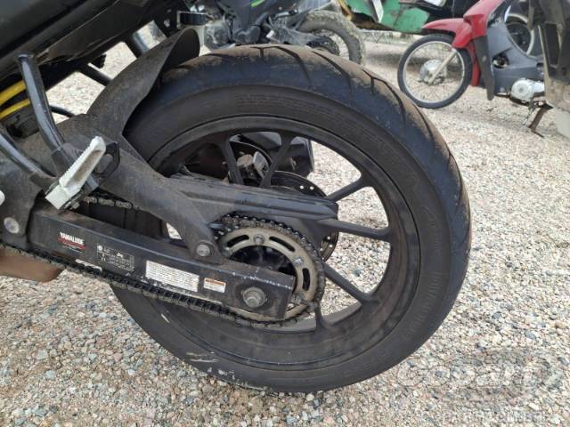 2024 YAMAHA FZ25 FAZER 
