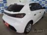 2023 PEUGEOT 208 