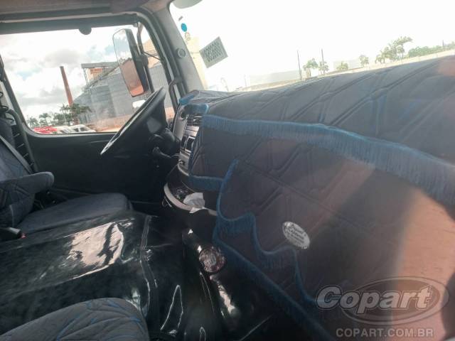 2024 MERCEDES BENZ ATEGO 