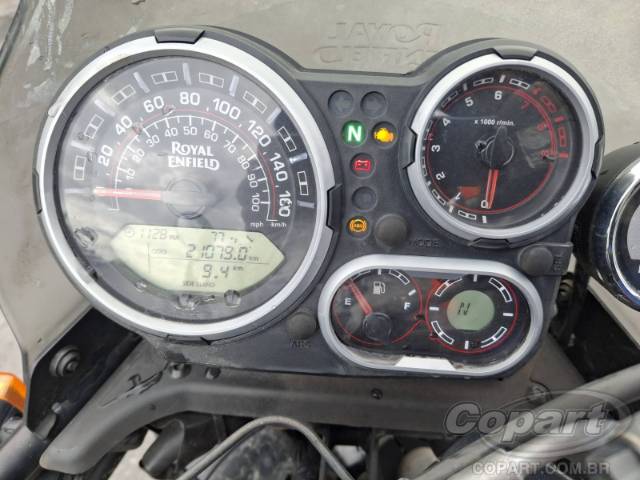 2023 ROYAL ENFIELD HIMALAYAN 