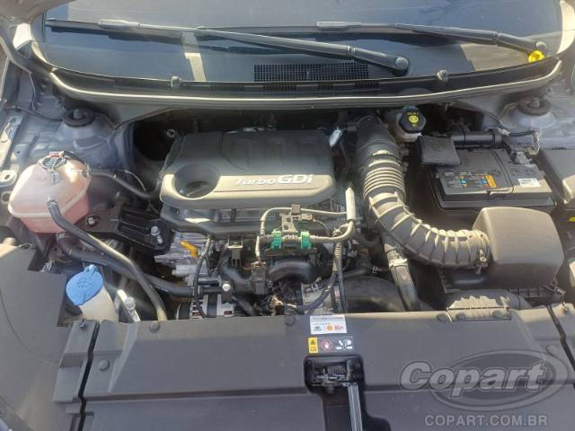 2025 HYUNDAI HB20S 