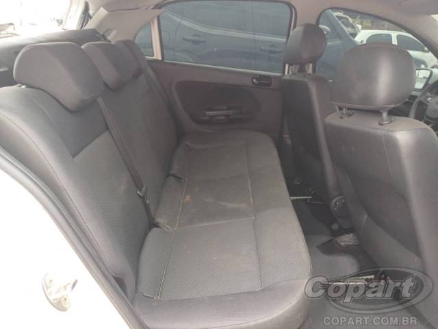 2021 VOLKSWAGEN GOL 