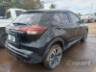 2022 NISSAN KICKS 