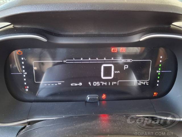 2022 CITROEN C4 CACTUS 
