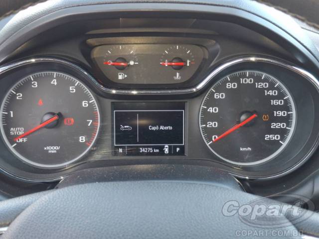 2020 CHEVROLET CRUZE 