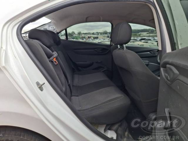 2020 CHEVROLET ONIX PLUS 