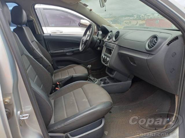 2013 VOLKSWAGEN GOL 