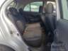 2012 NISSAN MARCH 