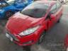 2014 FORD FIESTA SEDAN 