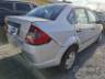 2005 FORD FIESTA SEDAN 
