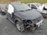 2009 VOLKSWAGEN FOX 