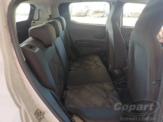 2025 FIAT MOBI 