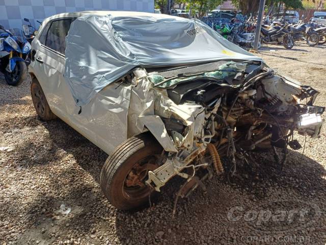 2024 VOLKSWAGEN POLO 