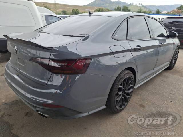 2023 VOLKSWAGEN JETTA 