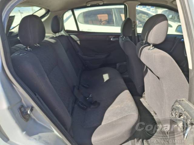 2009 CHEVROLET ASTRA 