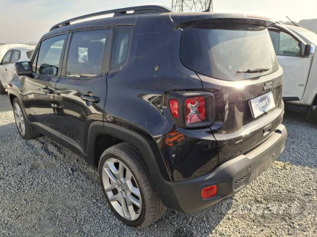 2019 JEEP RENEGADE 