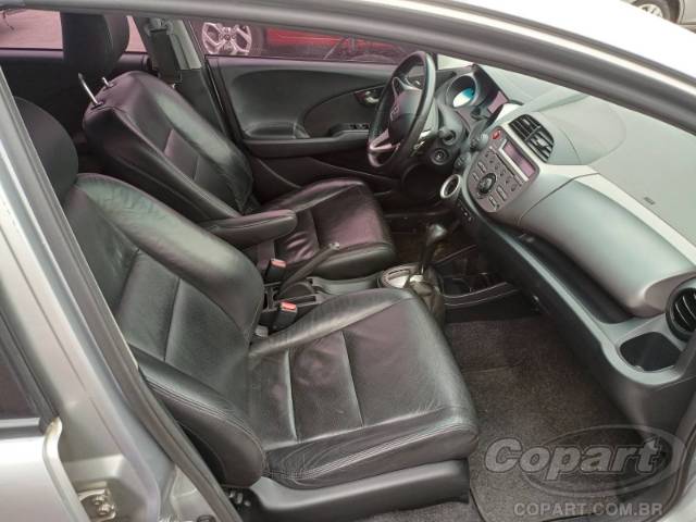 2010 HONDA FIT 