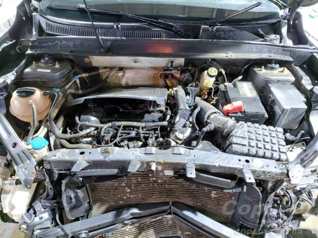 2025 CAOA CHERY TIGGO 5X 
