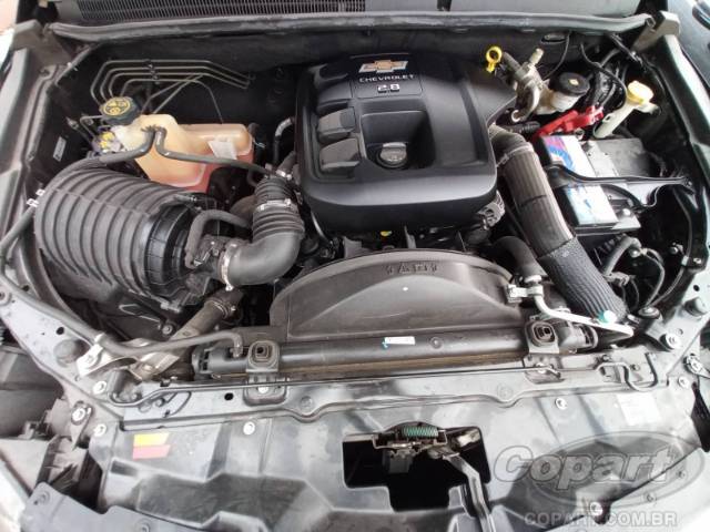 2022 CHEVROLET TRAILBLAZER 