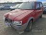 2010 FIAT UNO 