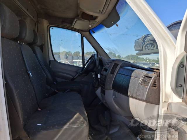 2013 MERCEDES BENZ SPRINTER 