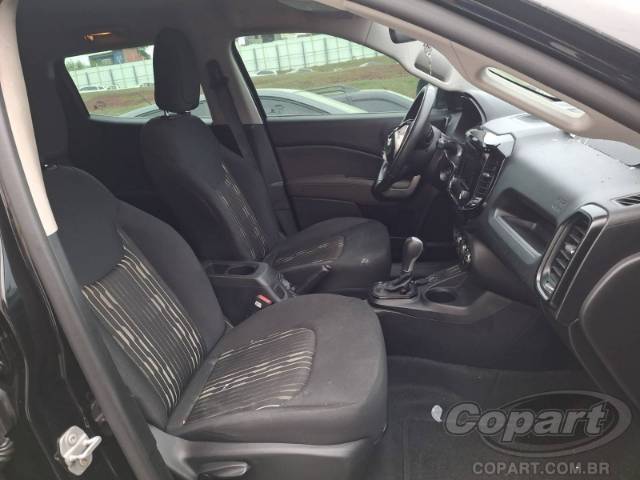 2021 FIAT TORO 