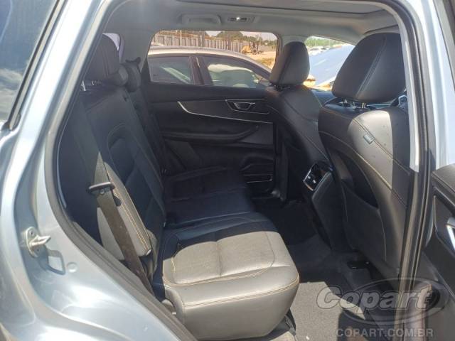 2022 CAOA CHERY TIGGO 8 