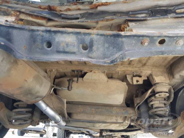 2014 FIAT PALIO WEEKEND 