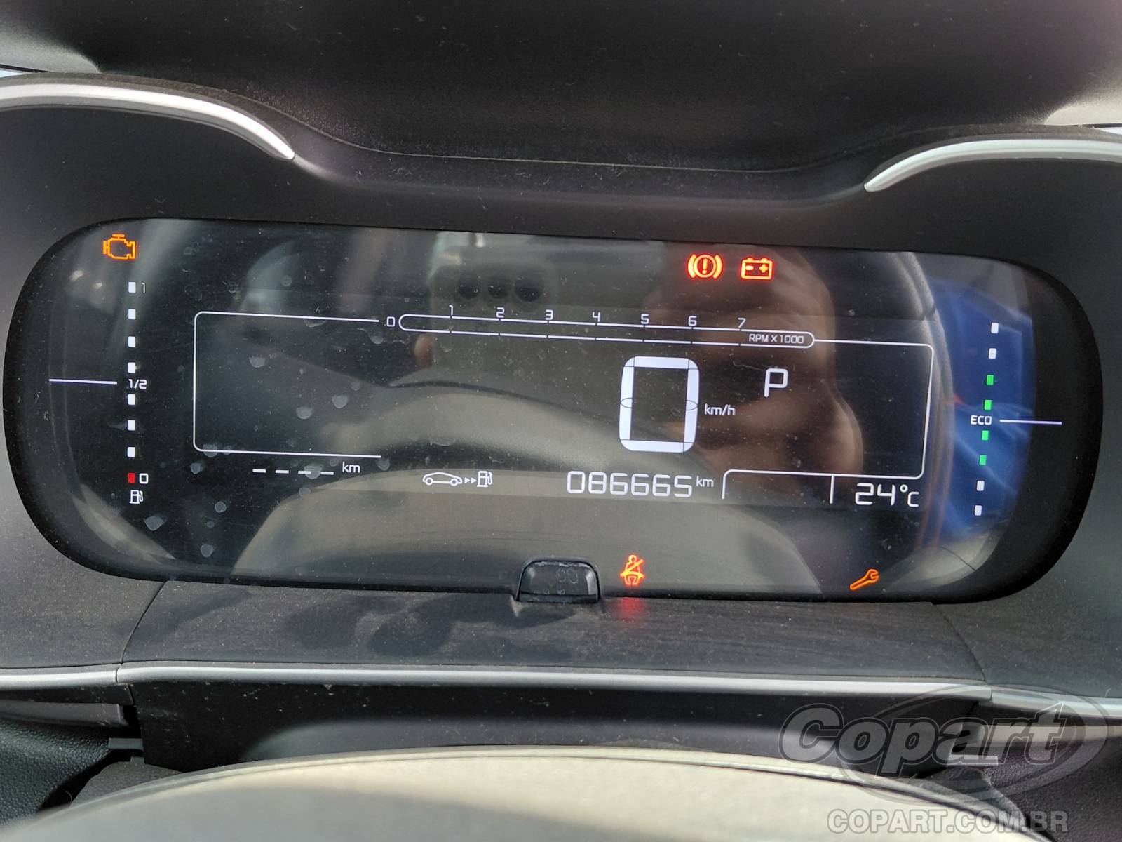 Foto 8 de 10: 2022 CITROEN C4 CACTUS