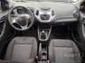 2017 FORD KA 