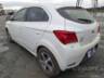 2019 CHEVROLET ONIX 