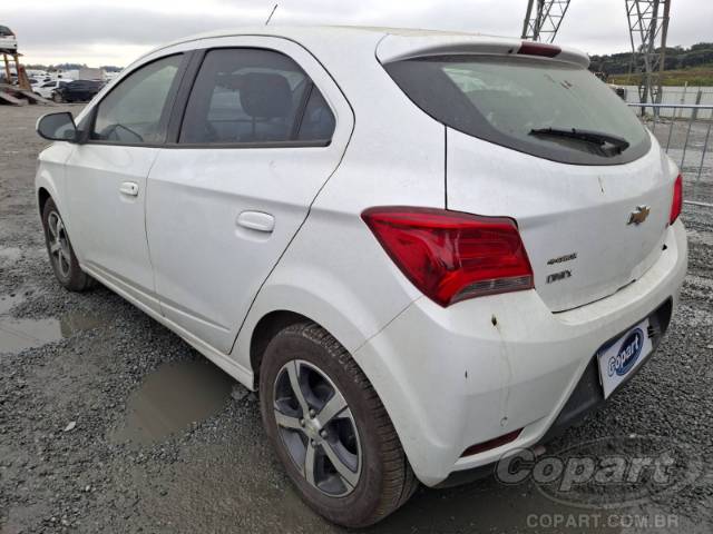2019 CHEVROLET ONIX 