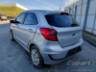 2020 FORD KA 
