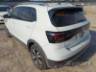 2021 VOLKSWAGEN T-CROSS 