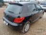 2008 PEUGEOT 307 