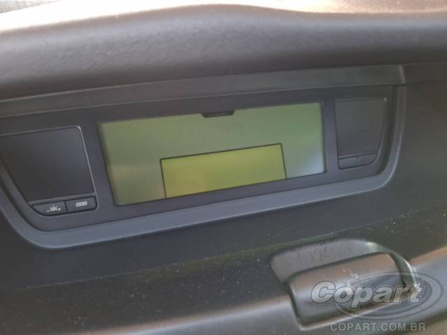 2010 CITROEN C4 PICASSO 