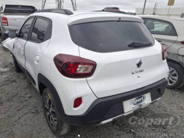 2023 RENAULT KWID 