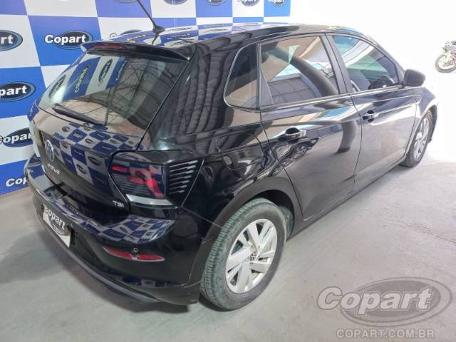 2023 VOLKSWAGEN POLO 