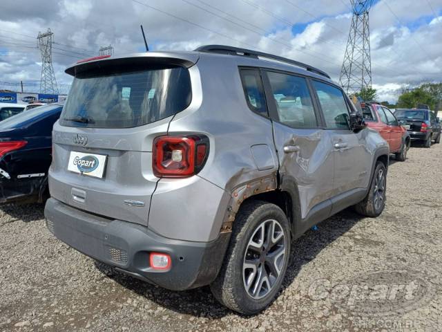 2020 JEEP RENEGADE 