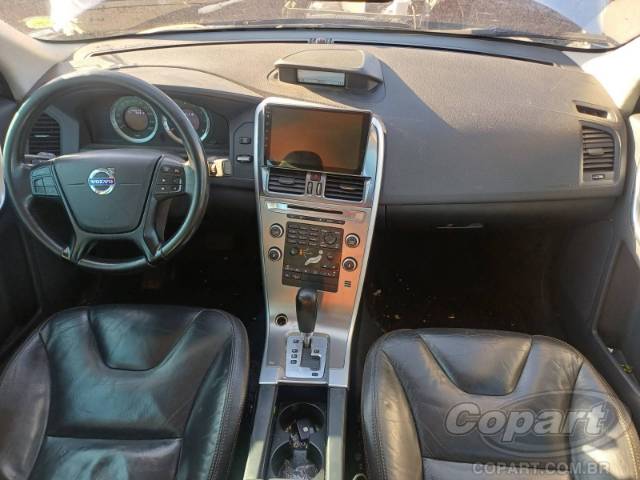 2011 VOLVO XC60 
