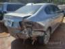 2014 HONDA CITY 