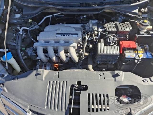 2011 HONDA CITY 