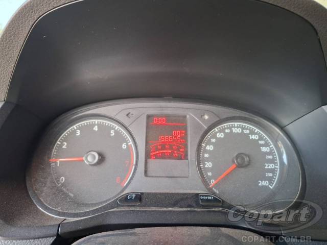 2020 VOLKSWAGEN SAVEIRO CD 
