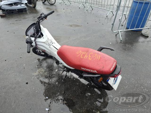 2025 HONDA POP 