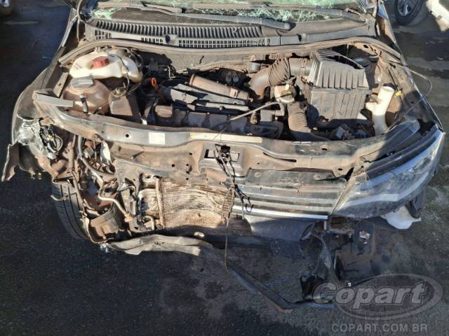 2014 VOLKSWAGEN SAVEIRO 