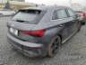 2023 AUDI A3 SPORTBACK 