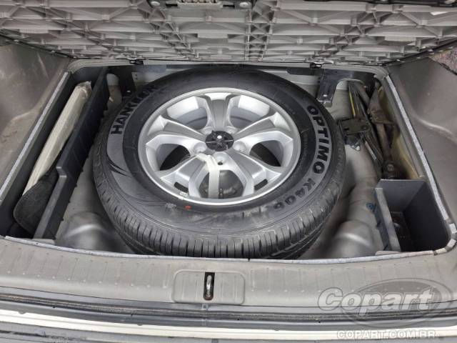 2009 HYUNDAI TUCSON 