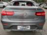 2019 MERCEDES BENZ CLASSE GLC COUPE 