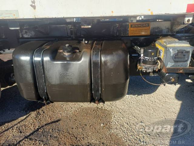 2009 FORD CARGO 1317E 